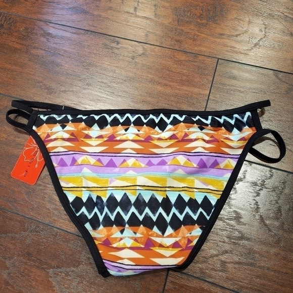 NWT Gossip swim bikini gypsy bottom - Picture 5 of 5